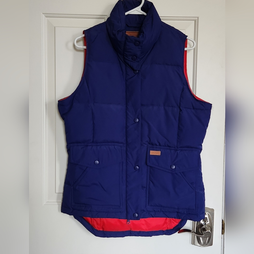Outback Vest - image 1